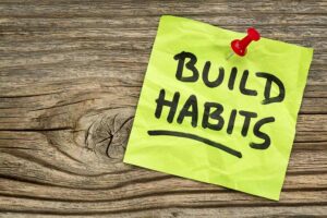 Make a good habit
