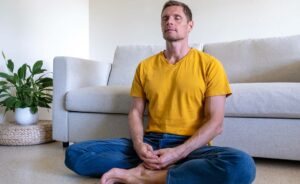 How To Get Started With Body Scanning Meditation?