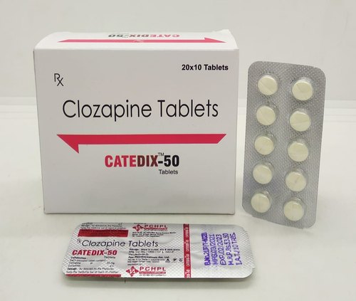 Clozapine: The Drug that Can Save Your Life