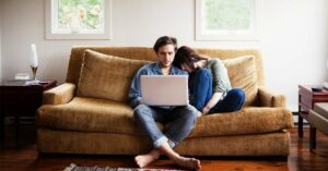 Dating Someone With Asperger's
