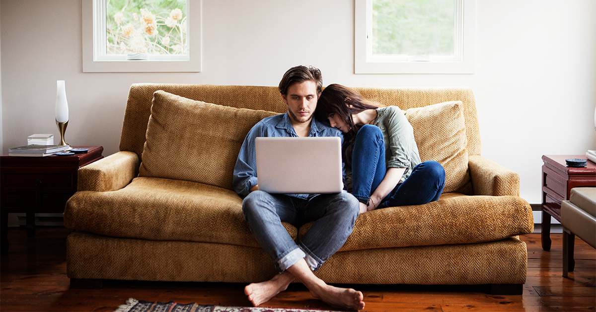 Dating Someone With Asperger's