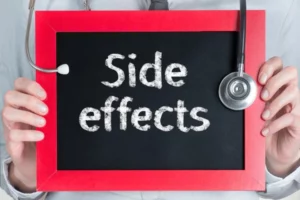 Side Effects of Luvox (Fluvoxamine)