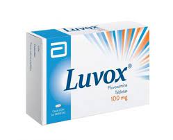 Luvox (Fluvoxamine): A Guide to Uses, Dosage, and Side Effects