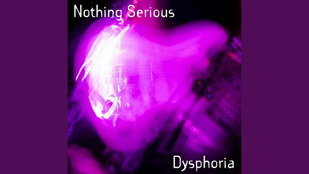 dysphoria