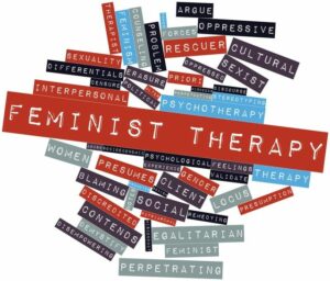feminist therapy