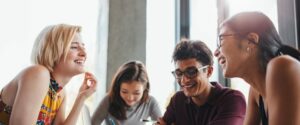 Patterns of Behavior: What You Should Know About Them