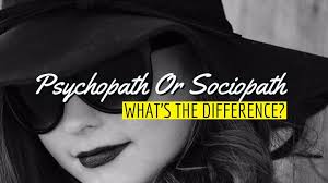 How Are Psychopaths And Sociopaths Defined?