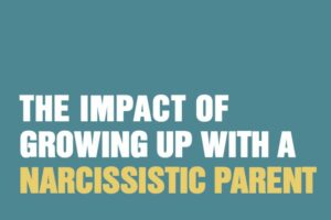 Effects Of Narcissistic Mother On Her Daughter
