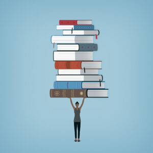Bibliotherapy