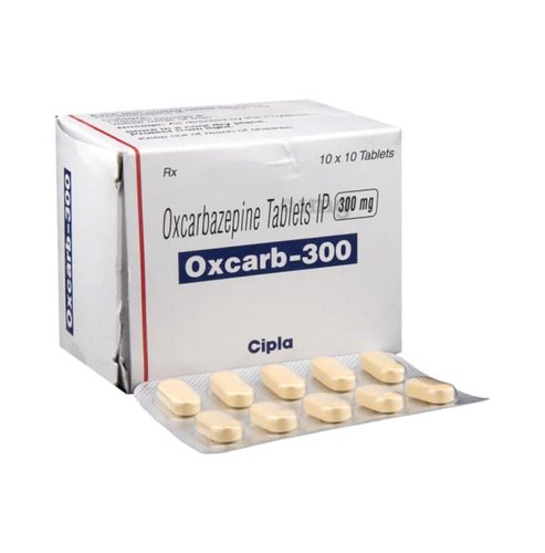 The Truth About Oxcarbazepine