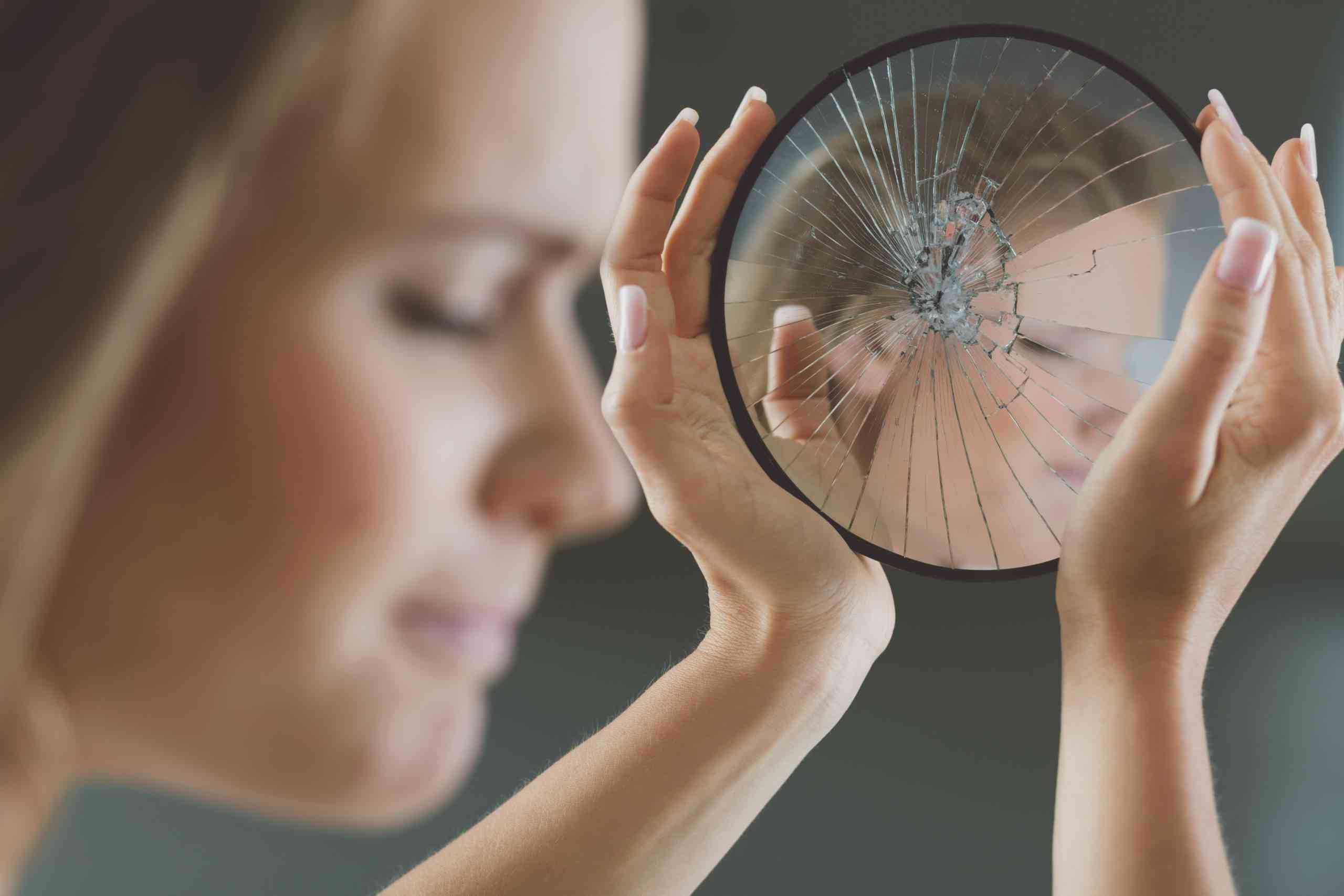 How to Overcome Your Self-Image Issues and Build a Positive Self-Image