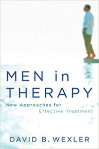 therapy for men