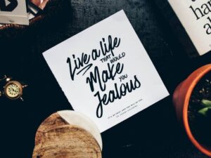 50 Life-Changing Affirmations to Help You Achieve Your Goals