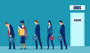 How to Deal with Job Loss and Unemployment Stress