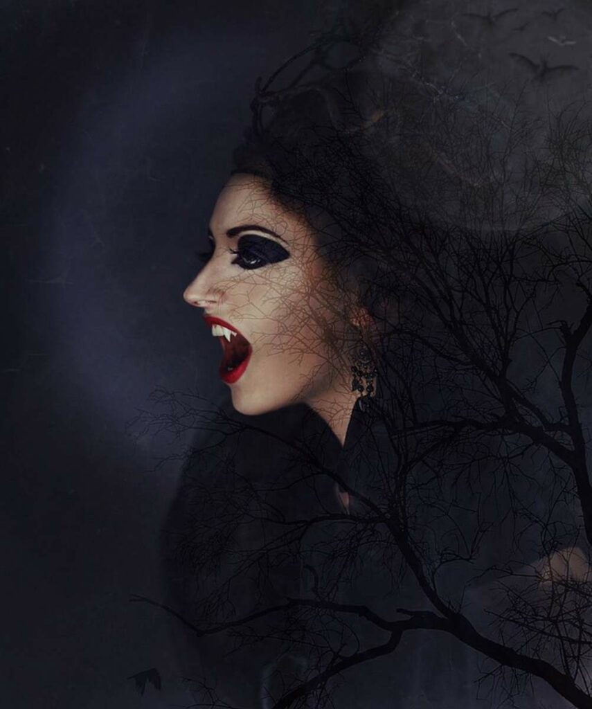 The Top Five Emotional Vampires | How To Protect Yourself
