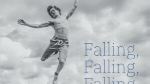 What Do Falling Dreams Mean?