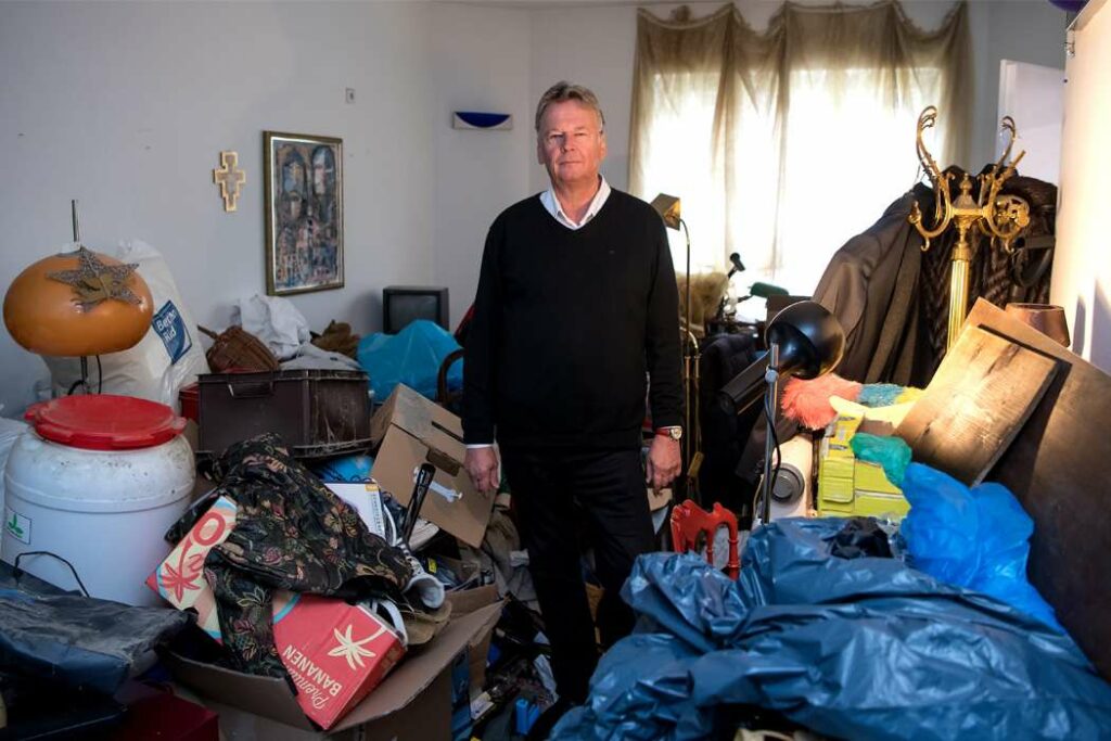 Everything About Hoarding Disorder You Must Know