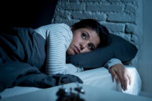 Is Trouble Sleeping Related To Sleep Disorders?