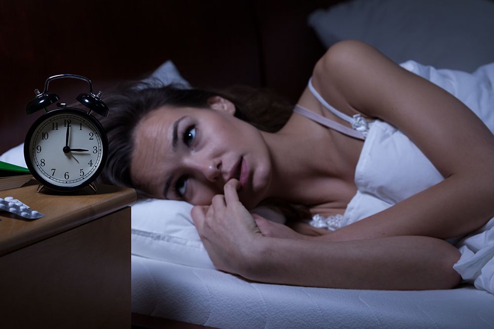 Sleep Disorders: How to Get a Good Night's Sleep?
