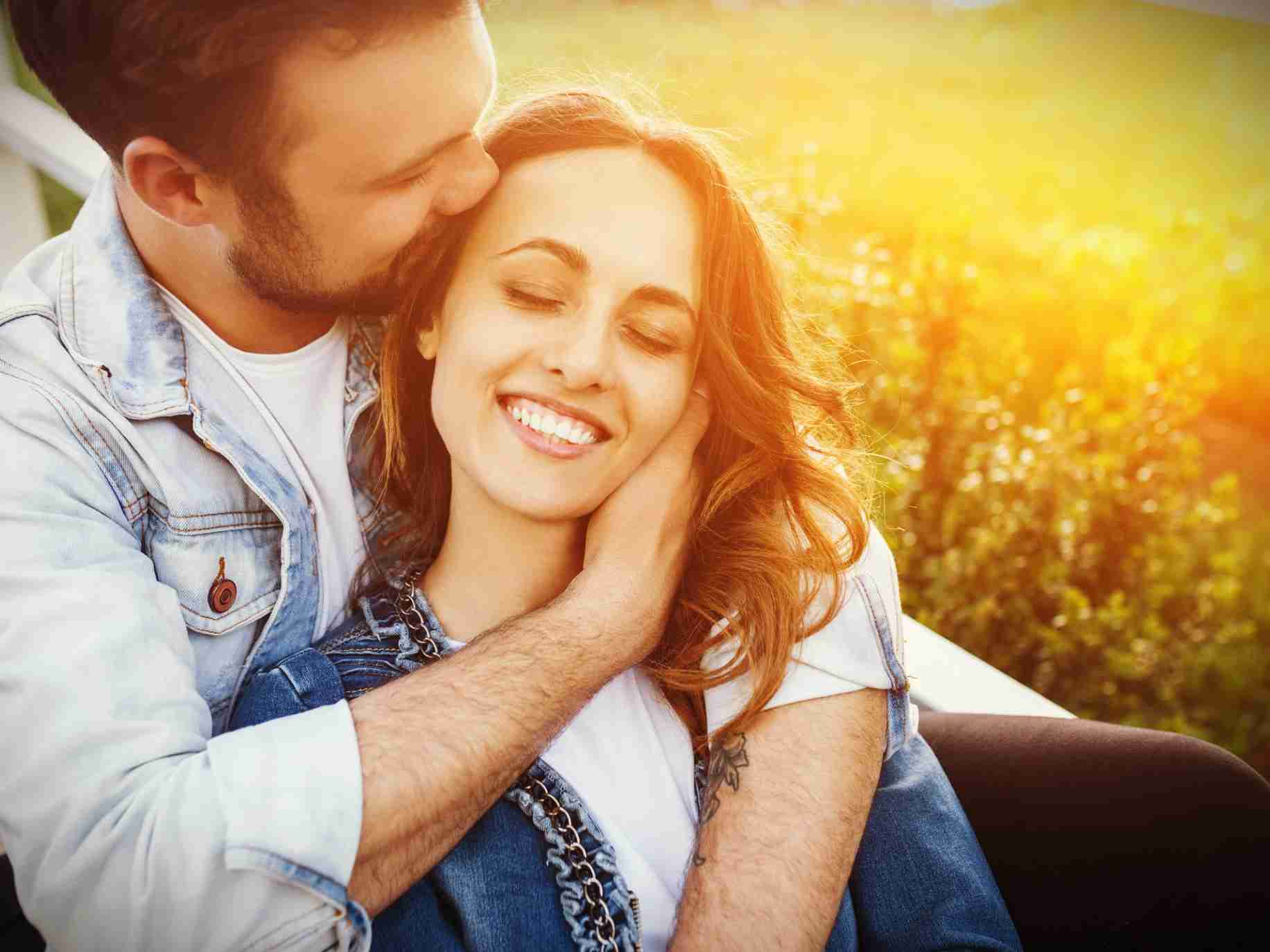 Feeling Safe In a Relationship- Benefits and Tips To Improve