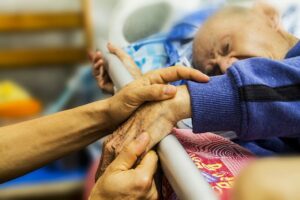 Tips For Moving On After The Last Stage And End Of Life Care