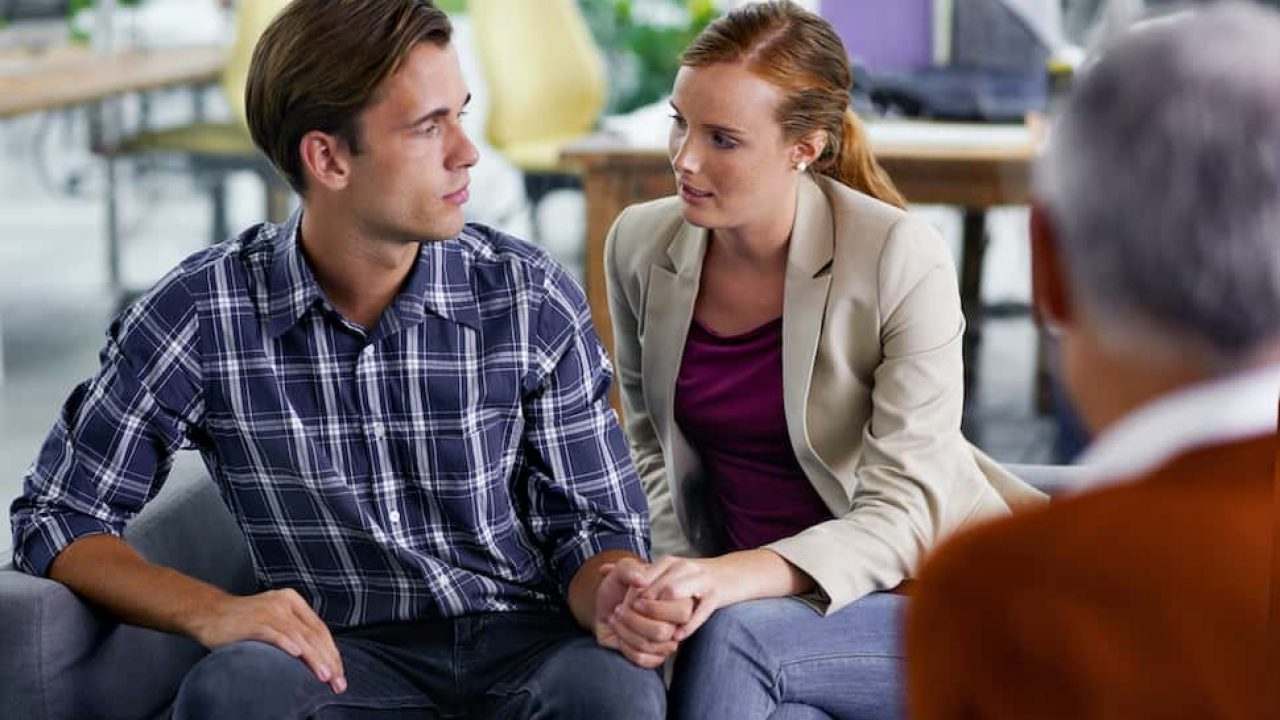 Aspergers Husband | Symptoms And Signs To Leave | Easy Ways