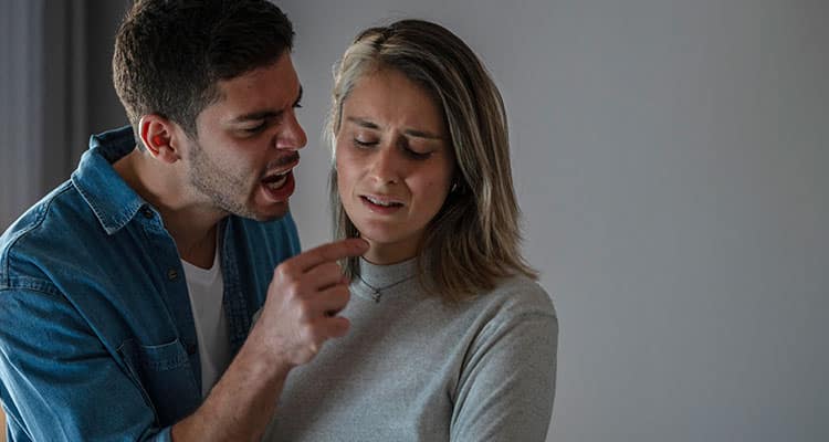 How to Control Anger in Your Relationship: Tips for a Healthy, Happy Relationship