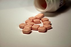 what is Desvenlafaxine 