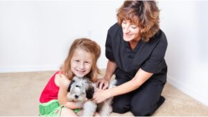 Effectiveness Of Animal-Assisted Therapy