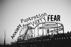 Emotional Roller Coaster: What Is It, Signs And Dealing With It