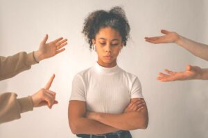 Gaslighting At Work