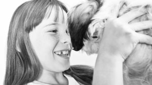 How Animal-Assisted Therapy Work