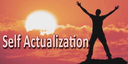Importance of Self-Actualization