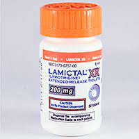 what is Lamictal