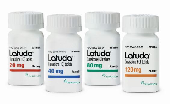 Latuda : Meaning, Dosage, Benefits And Alternatives