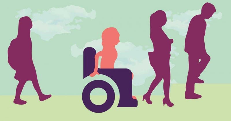 Living With Disability | Tips For Living With Disability