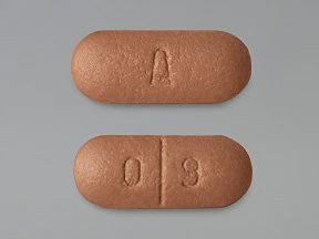 Mirtazapine (Remeron) dosage