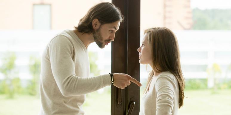 Negative Impacts of Controlling Husband