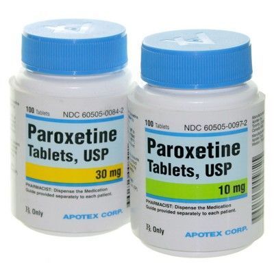 Paroxetine: Meaning, Dosage, Benefits And Side-Effects