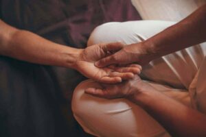 What Is Hakomi Therapy?
