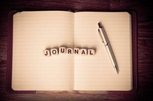 journal benefits
