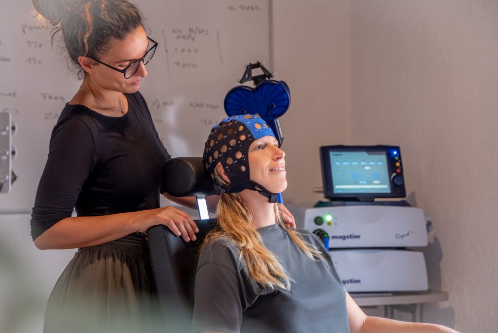 Transcranial Stimulation Therapy: Meaning, Working, And Benefits