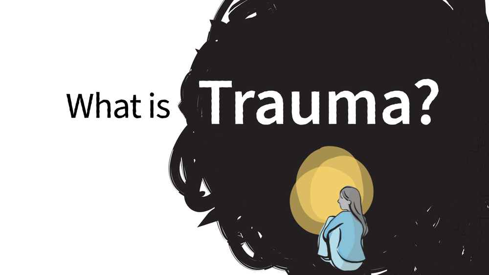 Trauma : Meaning, Signs, Reasons An Dealing With It