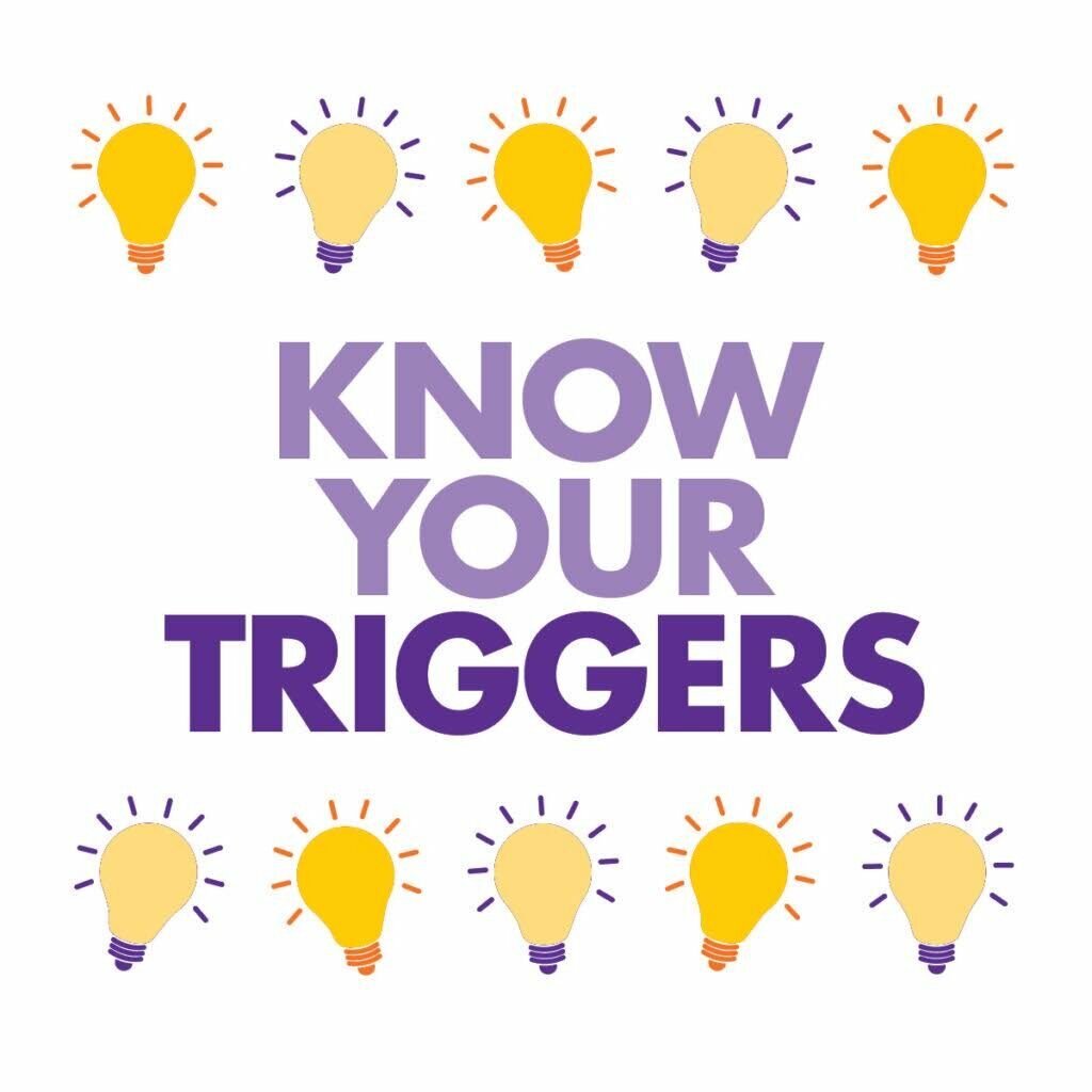 Triggers: Meaning, Impacts, Benefits And Dealing With Them
