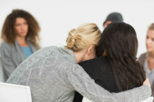 Find a Support Group Near You: Resources for Mental Health and Wellbeing