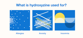 hydroxyzine