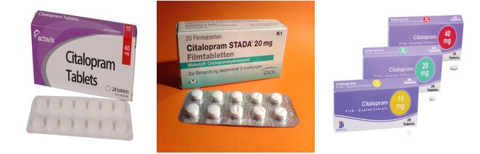 citalopram side effects
