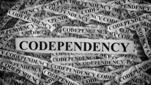 codependency recovery