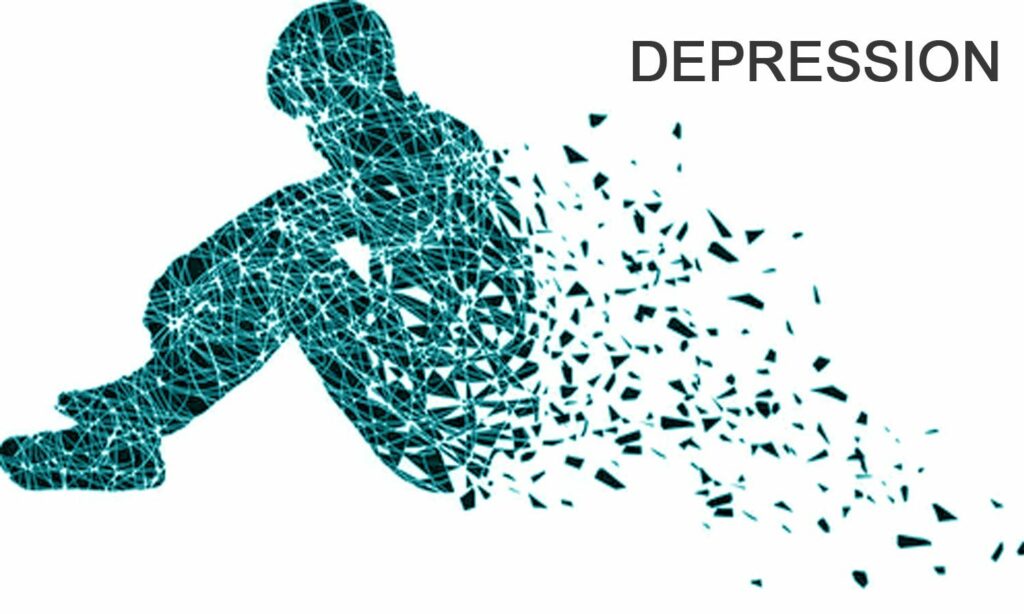 dsm 5 depression criteria