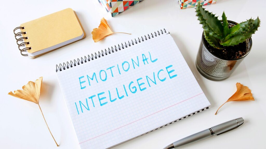 emotional intelligence toolkit
